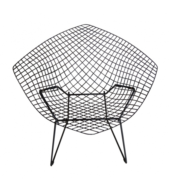 Bertoia Diamond Chair Knoll