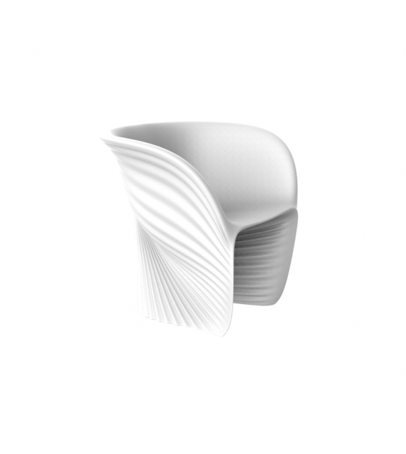 Biophilia Armchair Vondom