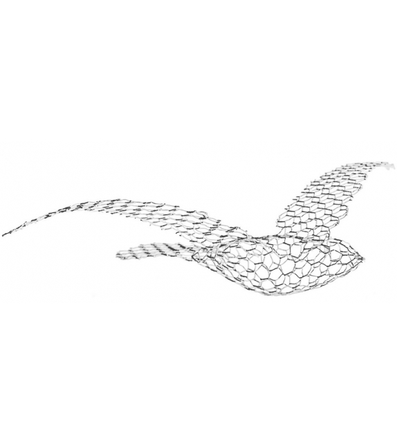 Birds Magis Me Too Sculpture