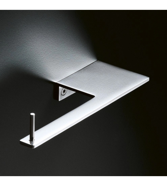 Blade Boffi Toilet Roll Holder