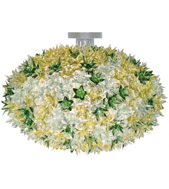 Bloom Kartell Ceiling Lamp