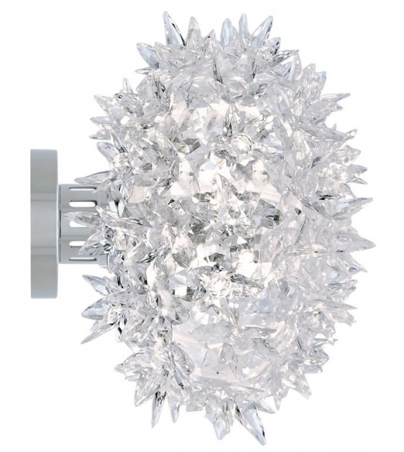 Bloom Kartell Wall Lamp
