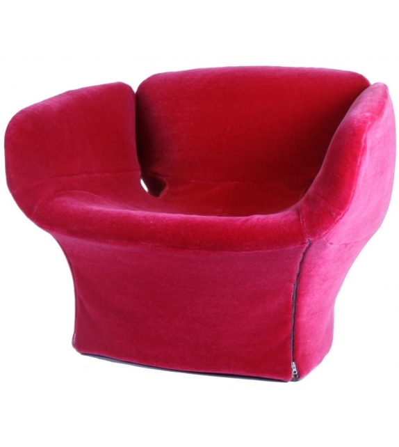 Bloomy Moroso Armchair