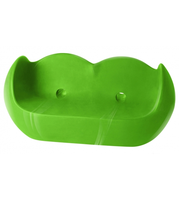 Blossy Slide Sofa
