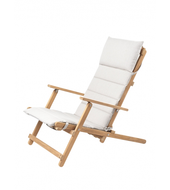 BM5568 Carl Hansen & Søn Chair