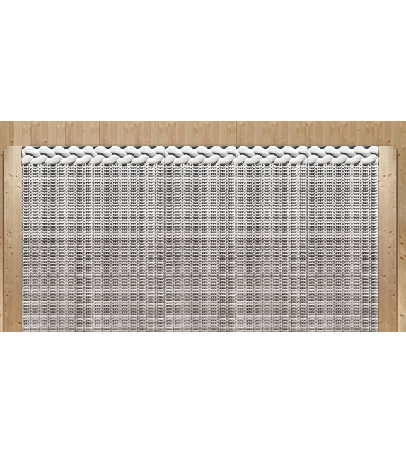 Boiserie Tricot Budri