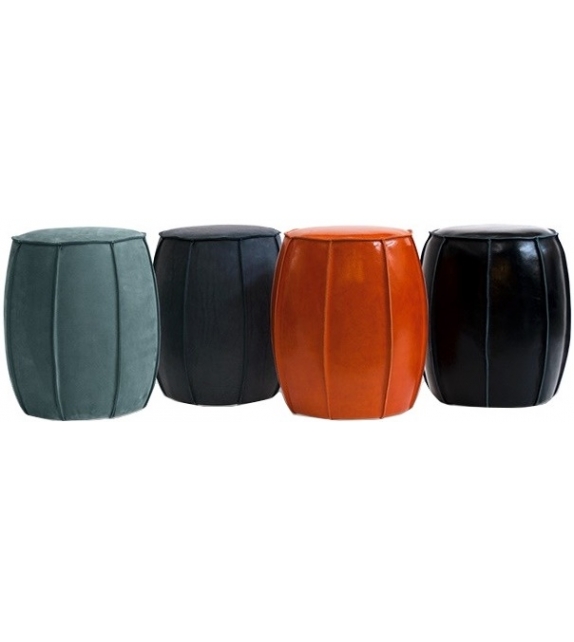 Bongo Baxter Pouf