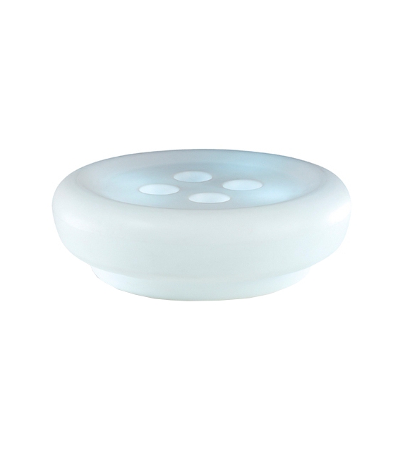 Bot One Slide Pouf