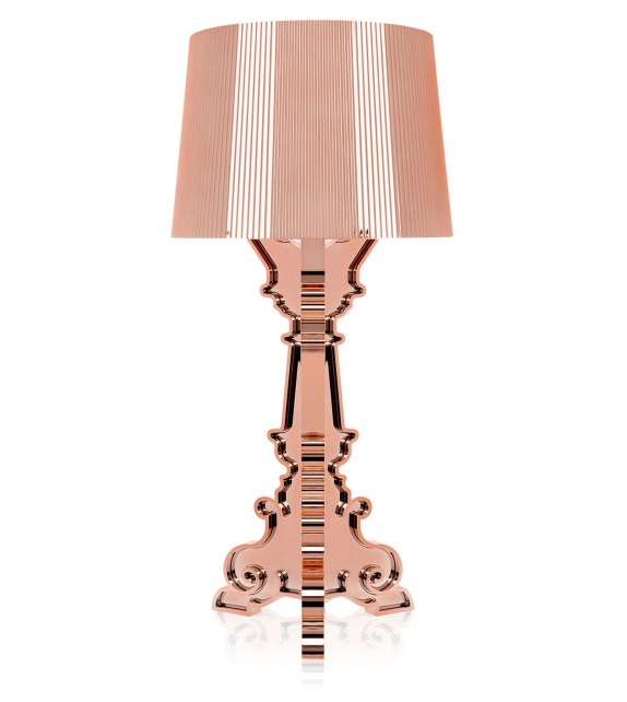 Bourgie Table Lamp Kartell