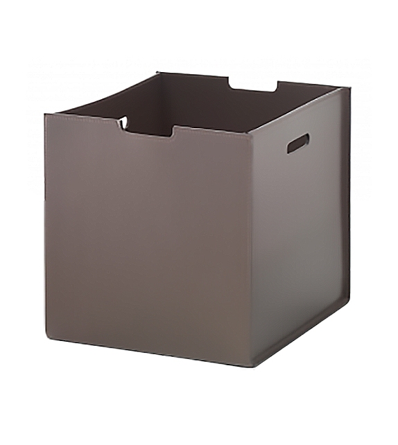 Box Container Flexform
