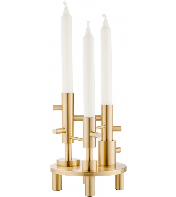 Candleholder Fritz Hansen