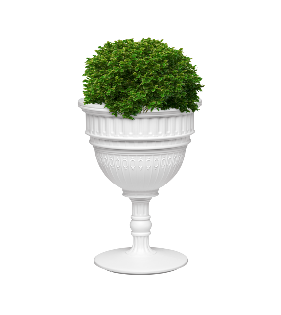 Capitol Qeeboo Vase