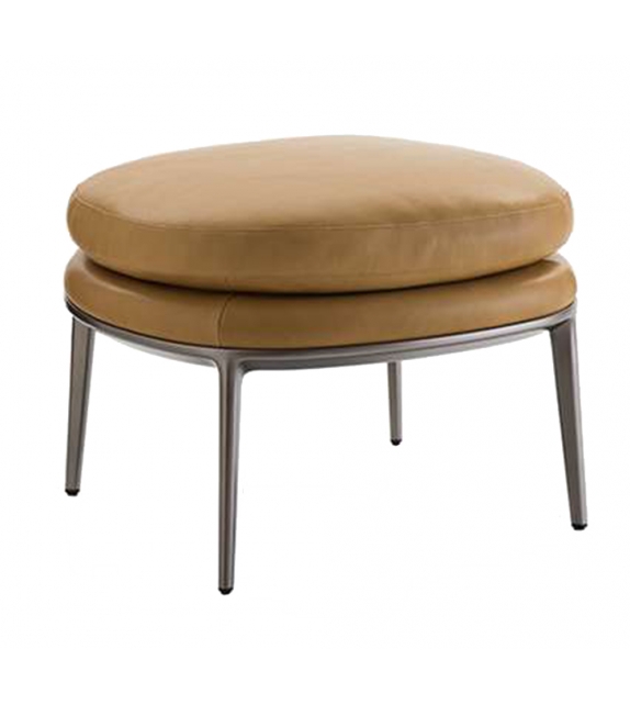 Caratos Maxalto Pouf