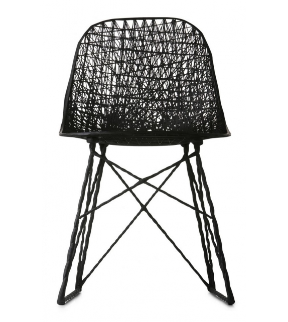 Carbon Chair Moooi
