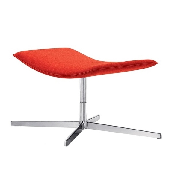 Catifa 70 Arper Footrest