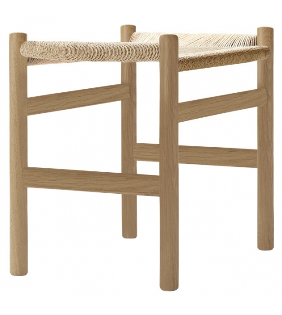 CH53 Carl Hansen & Søn Footrest