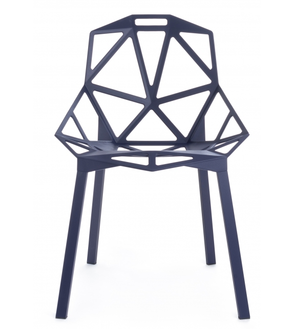 Chair_One Magis Chair