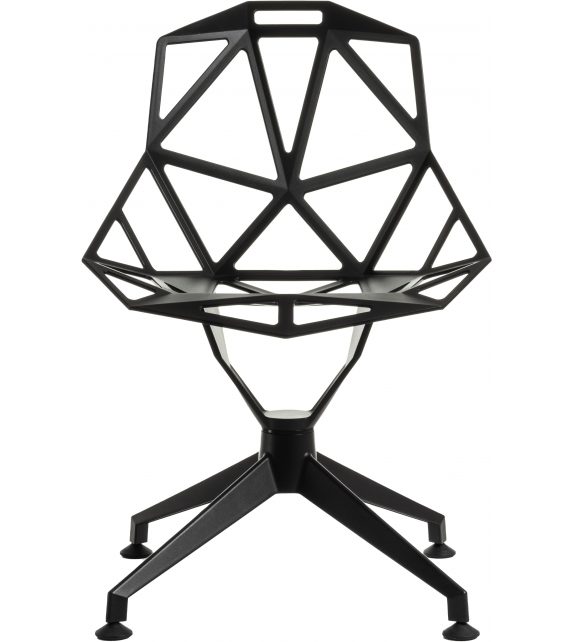 Chair_One_4Star Magis Chair