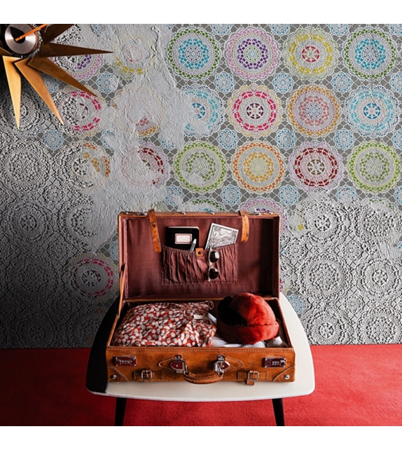 Chalks Wall&Decò Wallpaper