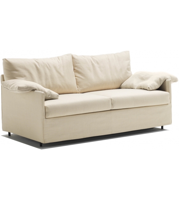 Chemise Sofa Bed Living Divani