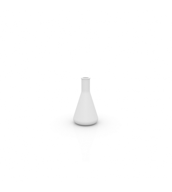 Chemistubes - Erlenmeyer Vase Vondom