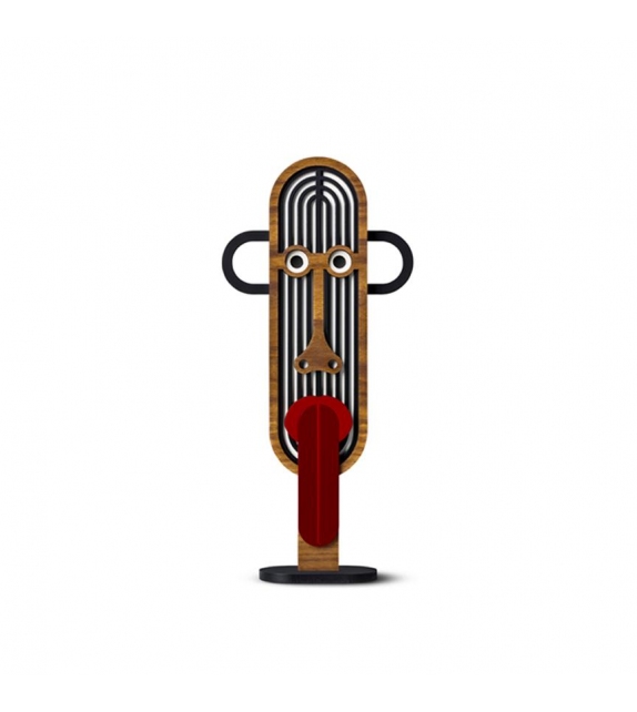 Chili Doll 7 Umasqu Figurine