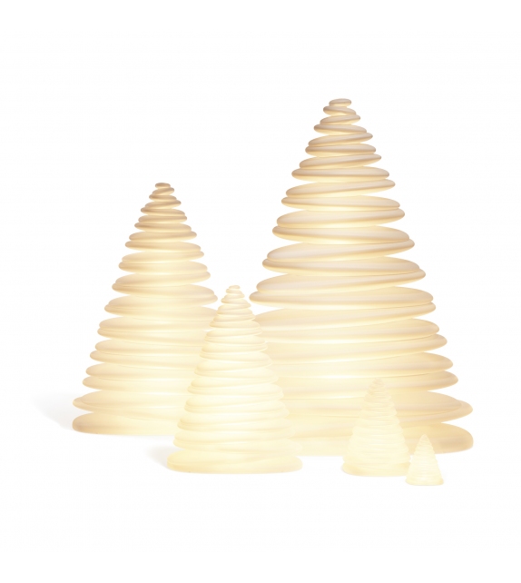 Chrismy Floor Lamp Vondom