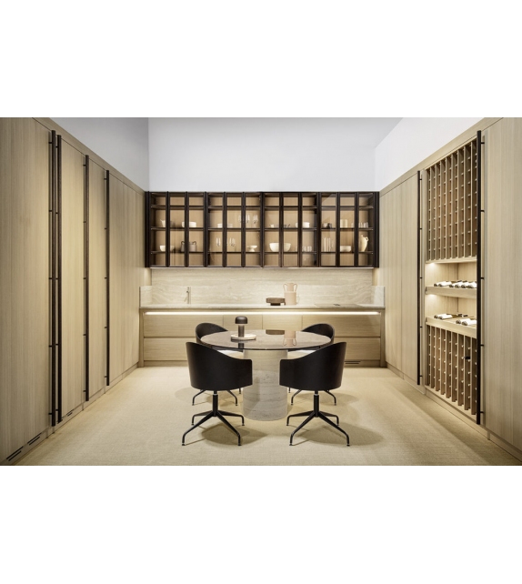Chronos 2.2 L'Ottocento Kitchen