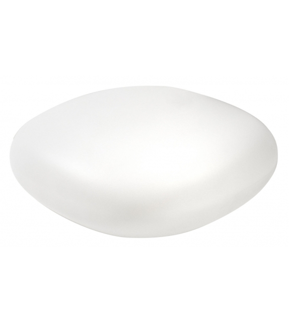 Chubby Low Slide Coffee Table