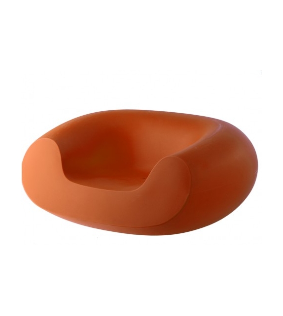 Chubby Slide Armchair