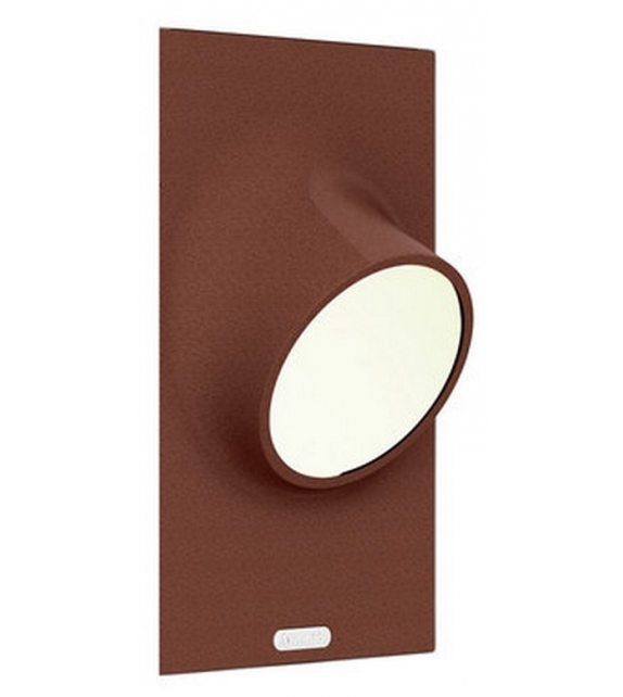 Ciclope Artemide Recessed Lamp