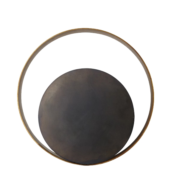 Circle Venicem Wall Lamp