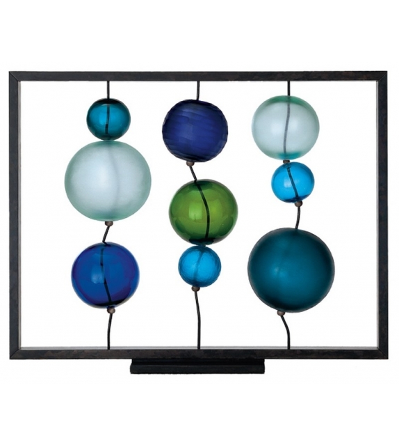 Circo di Lune Venini Sculpture Limited Edition
