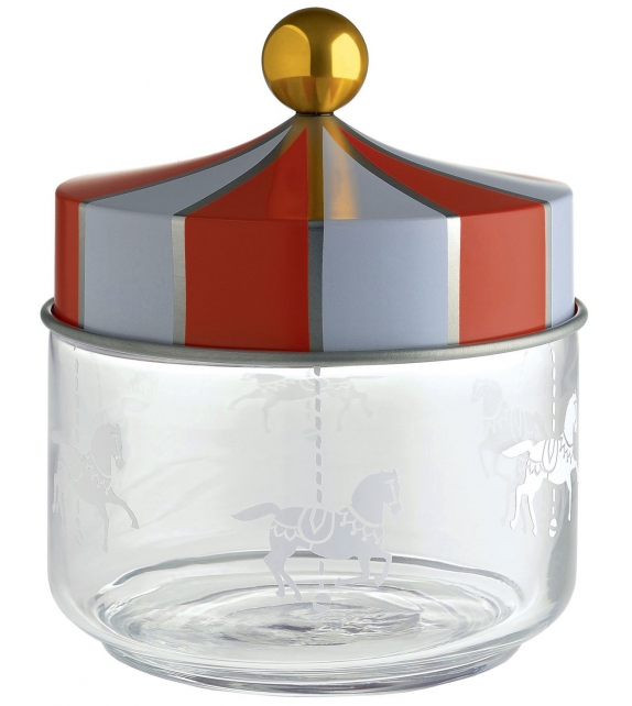 Circus Alessi Kitchen Box
