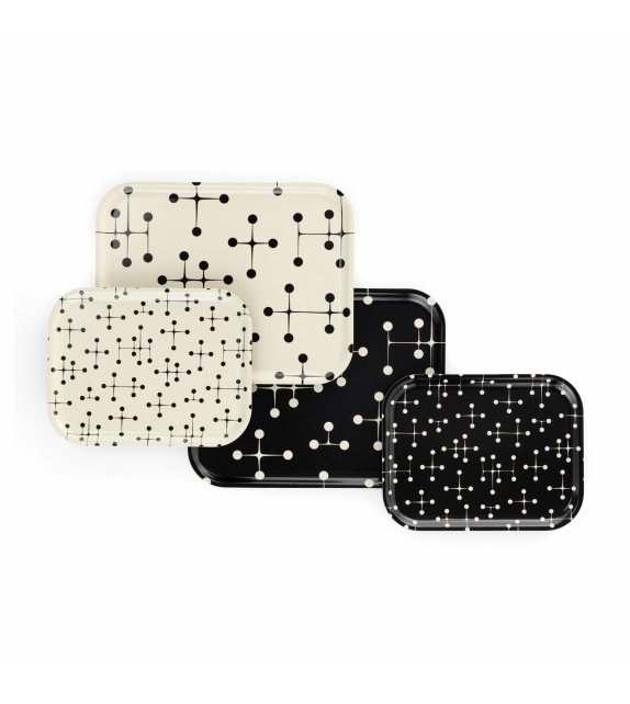 Classic Trays Medium Vitra