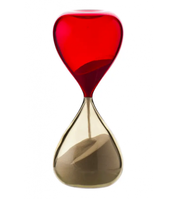 Clessidre Venini Hourglass