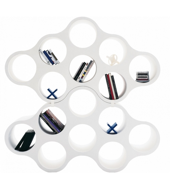 Cloud Cappellini Bookcase