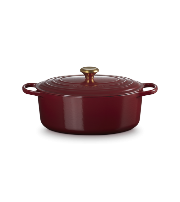 Cocotte Ovale Evolution 31 Le Creuset Oval Casserole