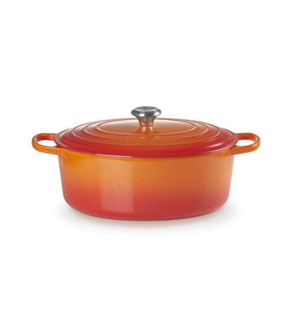 Cocotte Ovale Evolution 33 Le Creuset Oval Casserole