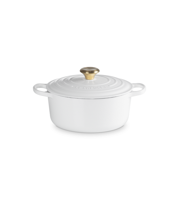 Cocotte Rotonda Evolution 28 Le Creuset Casserole