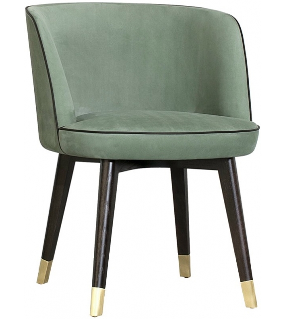 Colette Baxter Small Armchair