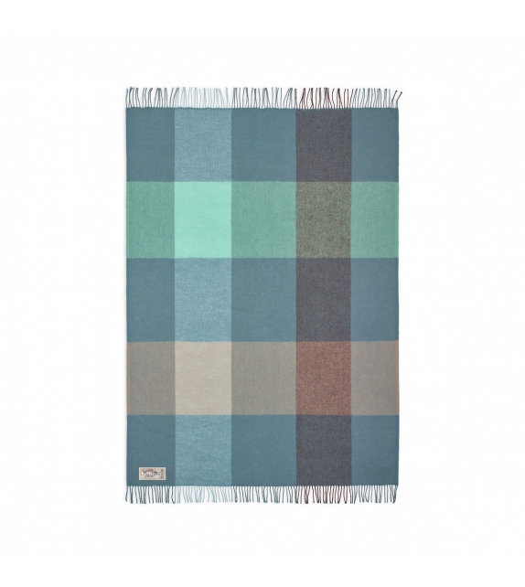 Colour Blend Blanket Fatboy Blanket