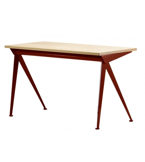 Compas Direction Table Vitra