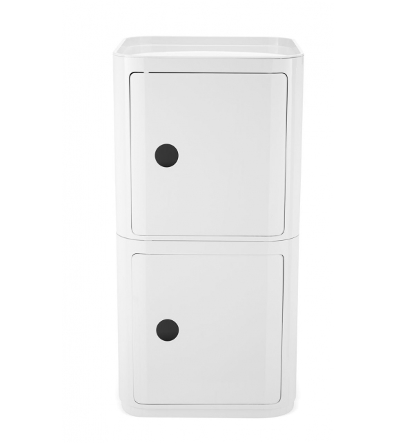 Componibili Kartell Cabinet