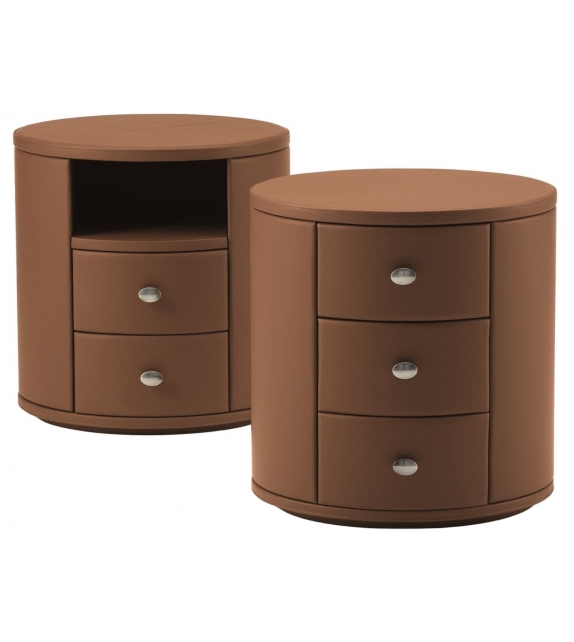 Condotti Flou Bedside Table