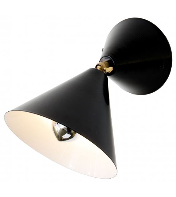 Cone Atelier Areti Wall-Ceiling Lamp