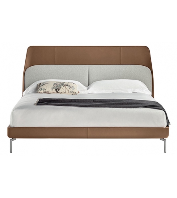 Coupé Poltrona Frau Bed