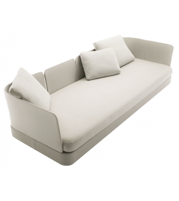 Cove Paola Lenti Sofa Outdoor