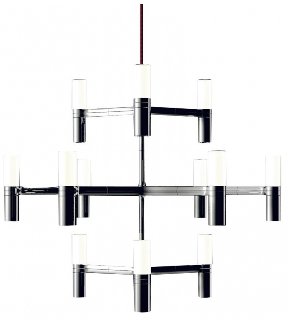 Crown Minor Chandelier Nemo