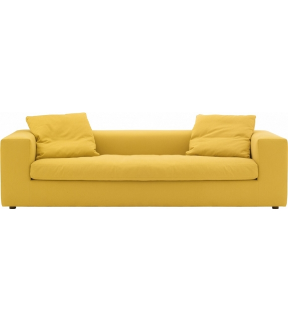 Cuba 25 Sofa-Bed Cappellini